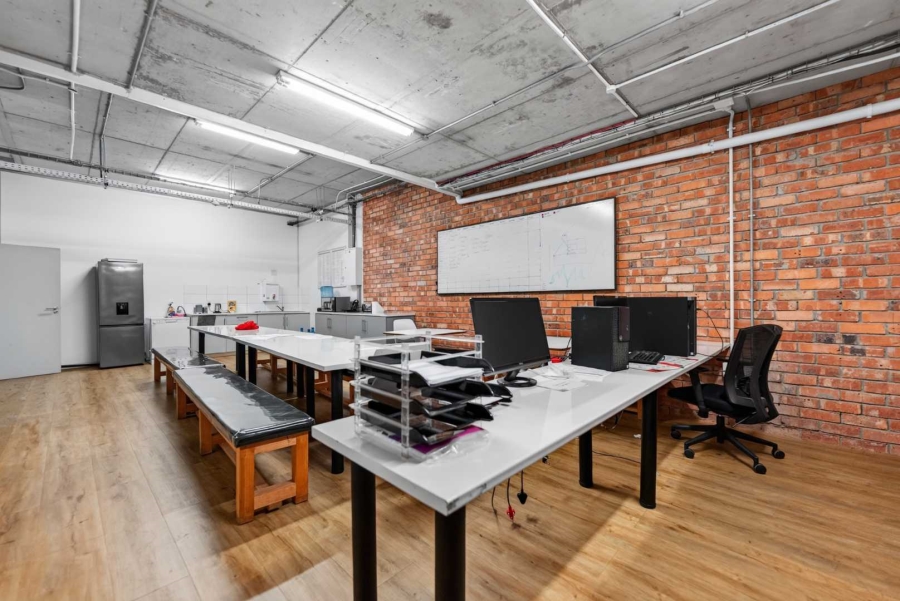 To Let Commercial Property for Rent in Observatory Western Cape